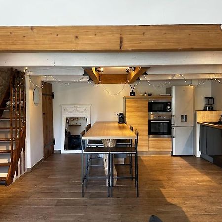 Magnifique Maison Avec Jardin Βίλα Μασσαλία Εξωτερικό φωτογραφία
