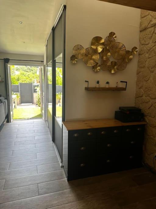 Magnifique Maison Avec Jardin Βίλα Μασσαλία Εξωτερικό φωτογραφία